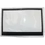 LCD rėmelio dangtelis, skirtas Lenovo ThinkPad T470 – priekinio rėmo plokštė (MPN 01AX958)