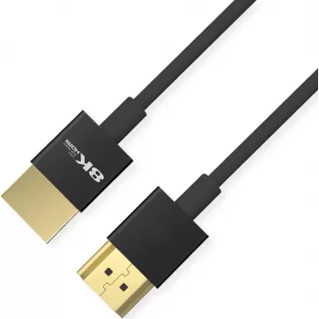 ROLINE Ultra HD HDMI kabelis Slim 8K60Hz Graphene ST/ST (11.04.5925)