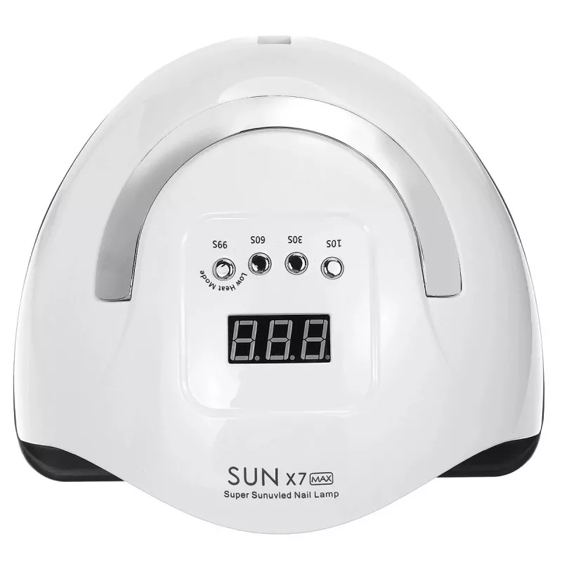 Extralink Beauty UV LED nagų lempa, 180W