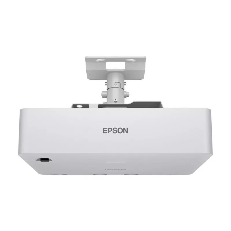 Projektorius Epson EB-L690U standartinio fokusavimo 6500 ANSI liumenų 3LCD WUXGA (1920x1200) baltas