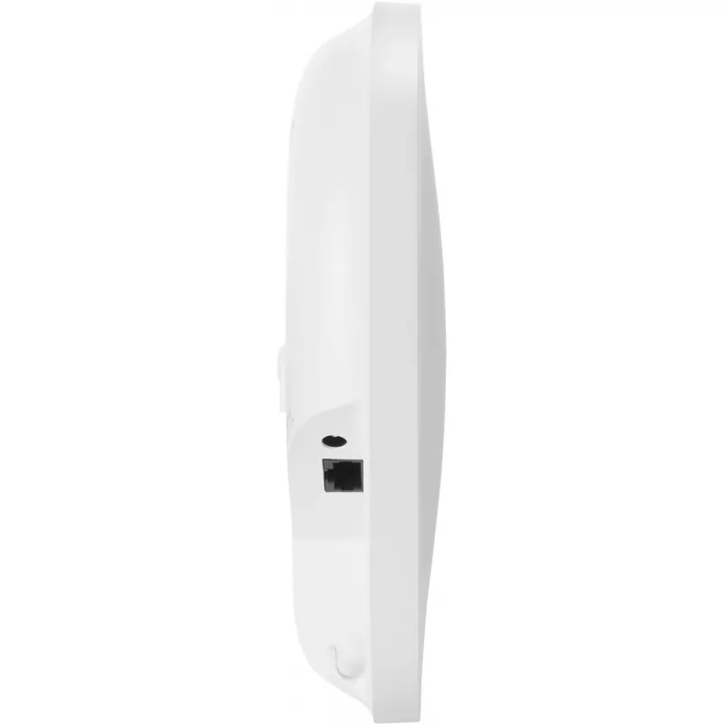 HPE Aruba Networking Instant On AP25 belaidis prieigos taškas Wi-Fi 6 4x4 (RW)