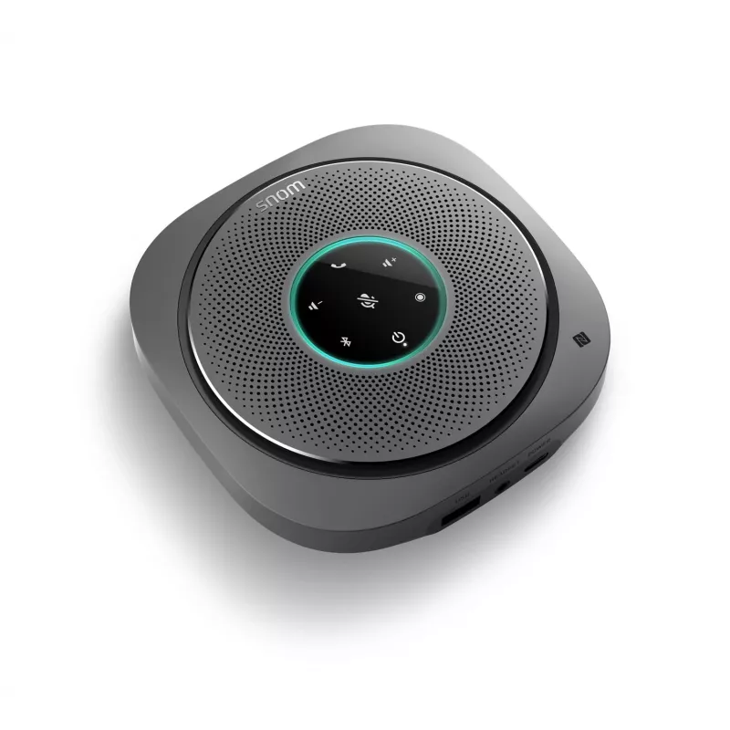 SNOM C300 asmeninis konferencinis garsiakalbis (00004584)