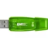 USB atmintinė Emtec 64 GB USB Type-A 2.0 Žalia ECMMD64G2C410