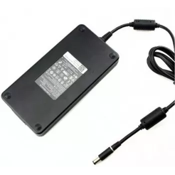 DELL J938H maitinimo adapteris / keitiklis vidaus patalpoms 240 W juodas