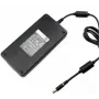 DELL J938H maitinimo adapteris / keitiklis vidaus patalpoms 240 W juodas