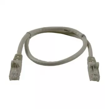 Synergy 21 S216124 1,5 m Cat6 U/UTP (UTP) RJ-45 – RJ-45 pilkas