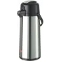 Termosas Melitta 20895 2,2 l juodas nerūdijantis plienas