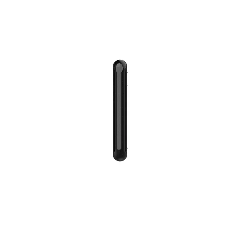 Išorinis SSD diskas Silicon Power 512 GB nešiojamas USB Type-C 3.2 Gen 2 PC60, 540/500 MB/s, 256 bitų AES, atsparus smūgiams, juodas