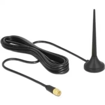 Kryptinė antena DeLOCK 12416