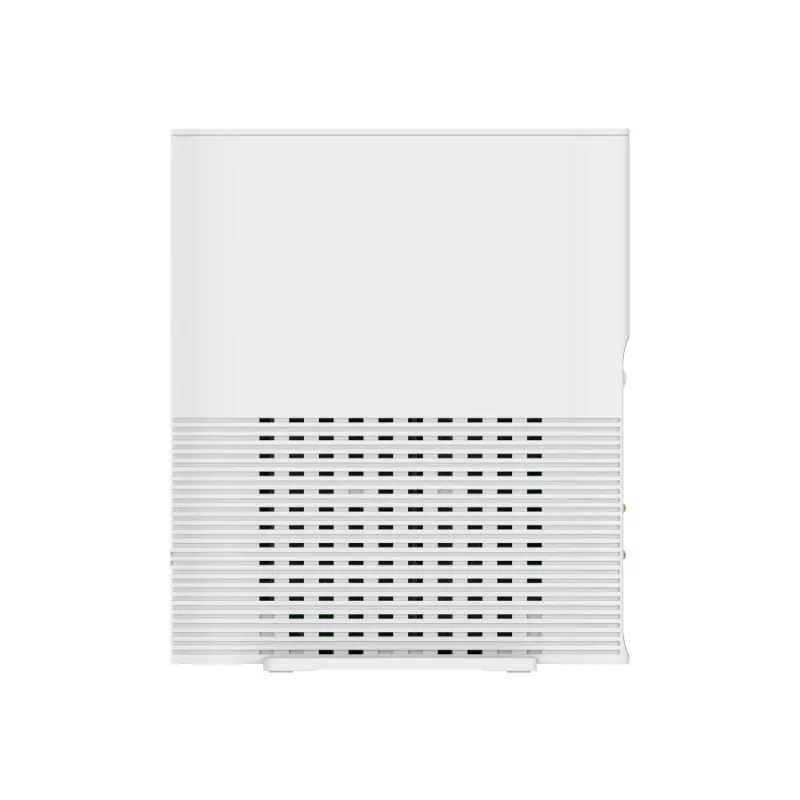 ZTE maršrutizatorius Wi-Fi 7 Z3460 iki 15000Mbps 320MHz@6GHz, baltas