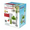 Panardintuvas Esperanza EKM003G 0,75 L Žalia, Balta 450 W