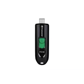 USB atmintukas Transcend 512 GB USB Type-C 3.2 Gen 1 JetFlash 790 C