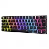 Mechaninė klaviatūra White Shark GK-2202 Ashiko 2 61 klavišo US
