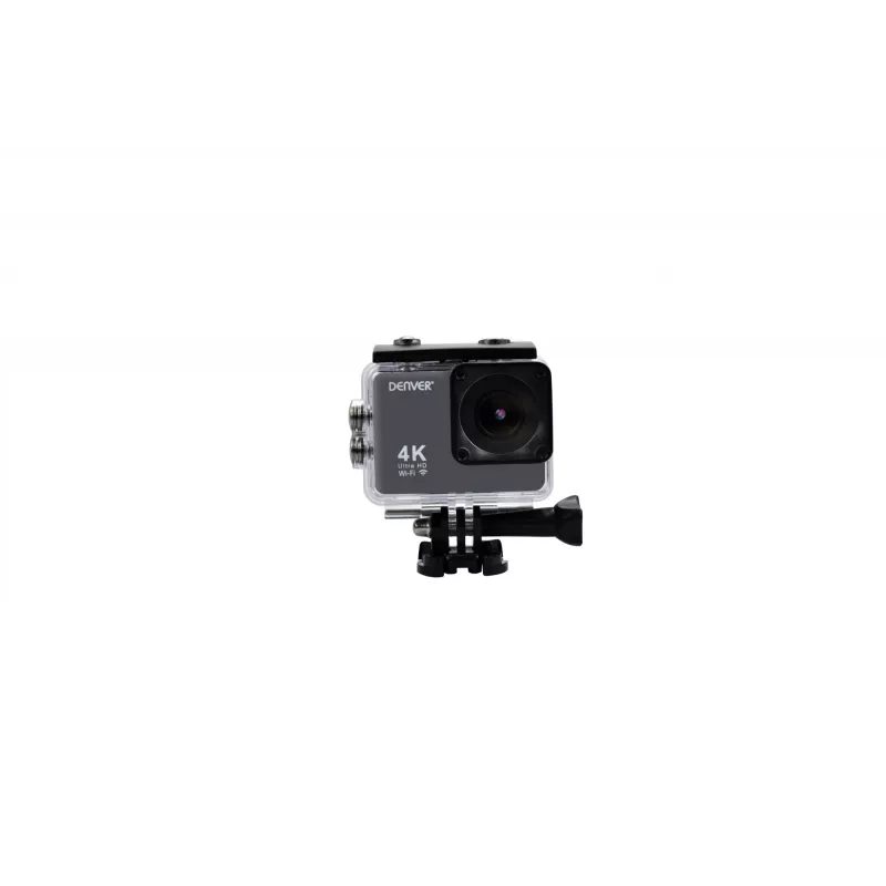 Veiksmo kamera Denver ACK-8064 8 MP 4K Ultra HD Wi-Fi