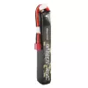 Ličio polimero (LiPo) akumuliatorius Gens Ace GEA15003S25D 1500mAh 3S 11.1V 25C