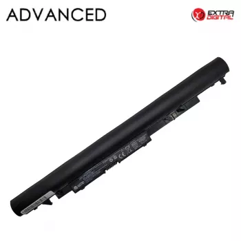Extra Digital NB461318 baterija nešiojamam kompiuteriui HP JC04, 2600 mAh, 38 Wh, 14,8 V