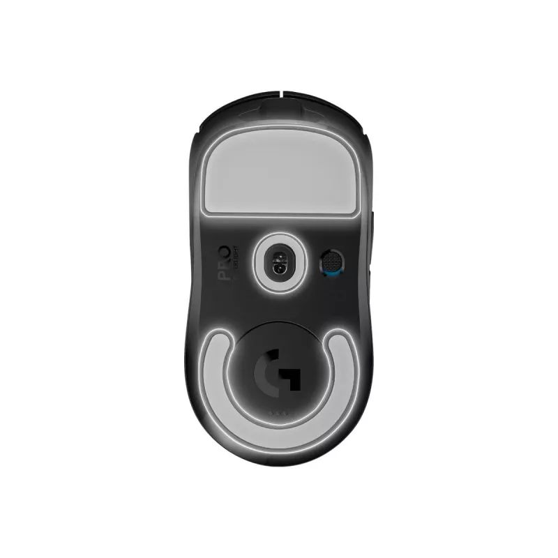 Belaidė žaidimų pelė Logitech G PRO X SUPERLIGHT