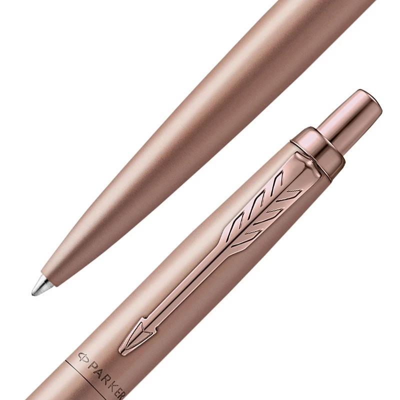 Parker Jotter XL užsegamas ištraukiamas tušinukas