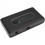 Adapter IcyDock 2,5 colio U.2 NVMe SSD į USB 3.2 Gen2