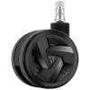 Gaming kėdė thunder x3 CORE TEGC-2071101.R1, ergonomiška, reguliuojamo aukščio, sukamoji bazė, paminkštinti porankiai