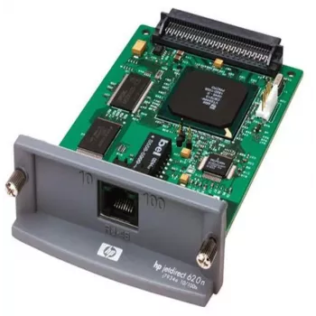 HP Jetdirect 620 EIO J7934GB-RFB tinklo spausdinimo serverio kortelė su USB