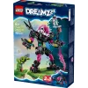 LEGO 71495 Mateo vs. Cyberbrain Mech – statybinis žaislas su minifigūrėlėmis ir pastatomu mech