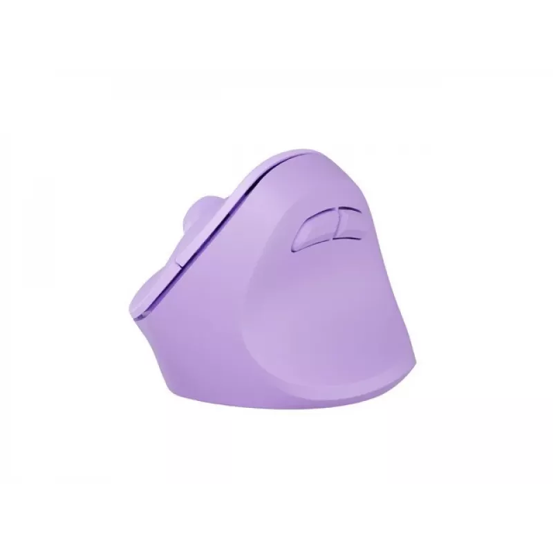 NATEC Crake 2 pelė universali Dešiniajai rankai RF belaidė + Bluetooth optinė 2400 DPI
