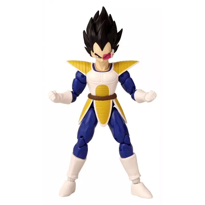 Dragon Ball Dragon Stars Vegeta DB Kai versija