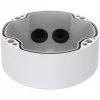 Montažinė dėžė Axis 02712-001 universali pilka