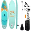 FunWater SUPFW70A pripučiama irklentė (turkio spalva)