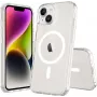 JT BERLIN Pankow Clear dėklas iPhone 15 skaidrus 15,5 cm