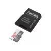 „SanDisk“ 256 GB „MicroSDXC“ UHS-I „Ultra“ atminties kortelė SDSQUNR-256G-GN6TA