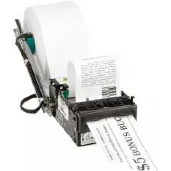 Zebra P1076000-004 maitinimo adapteris 60 W juodas