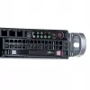 Supermicro CSE813MFTQC-R407CB 1U stelažinis korpusas