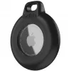 Belkin MSC015BTBK mėlynas GPS sekimo įrenginio dangtelis, skirtas Apple AirTag, 4 vnt.
