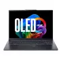 Nešiojamas kompiuteris Acer Swift Go 16 16 colių Ryzen AI 5-340 16 GB RAM 512 GB SSD Windows 11