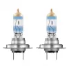 Halogeninė priekinė lemputė Osram H7 NIGHT BREAKER 220 — dviejų vienetų pakuotė (modelis 64210NB220-2HB)