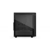 ENDORFY Signum 300 Air Tower Black korpusas
