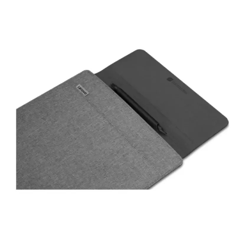Lenovo GX41K68627 nešiojamojo kompiuterio dėklas 40,6 cm (16 col.) Sleeve case Pilka