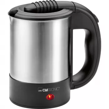 Clatronic 263729 0.5 L juodas