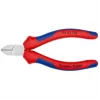 Knipex 70 05 125 mėlynas gaminys