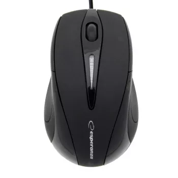 Esperanza EM102K pelė USB Type-A optinė 800 DPI