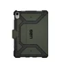 Urban Armor Gear 12339X117272 planšetinio kompiuterio dėklas 27,7 cm (10,9 inch) Folio Žalias