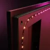 „Nanoleaf 4D V2“ TV ekrano veidrodinis rinkinys su šviesos juostomis (televizoriams ir monitoriams iki 65 colių) | 24 W | Daugiaspalvis RGB