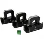 Gnybtų rinkinys ALLNET ALL369X-A800 juodas 3 cm