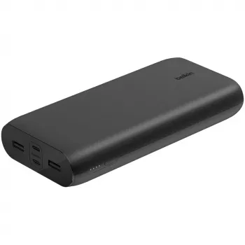 Belkin BPB016BTBK Power Bank 26000 mAh