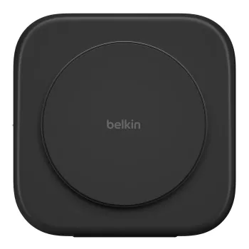 Belkin WIZ024VFBK maitinimo adapteris juodas