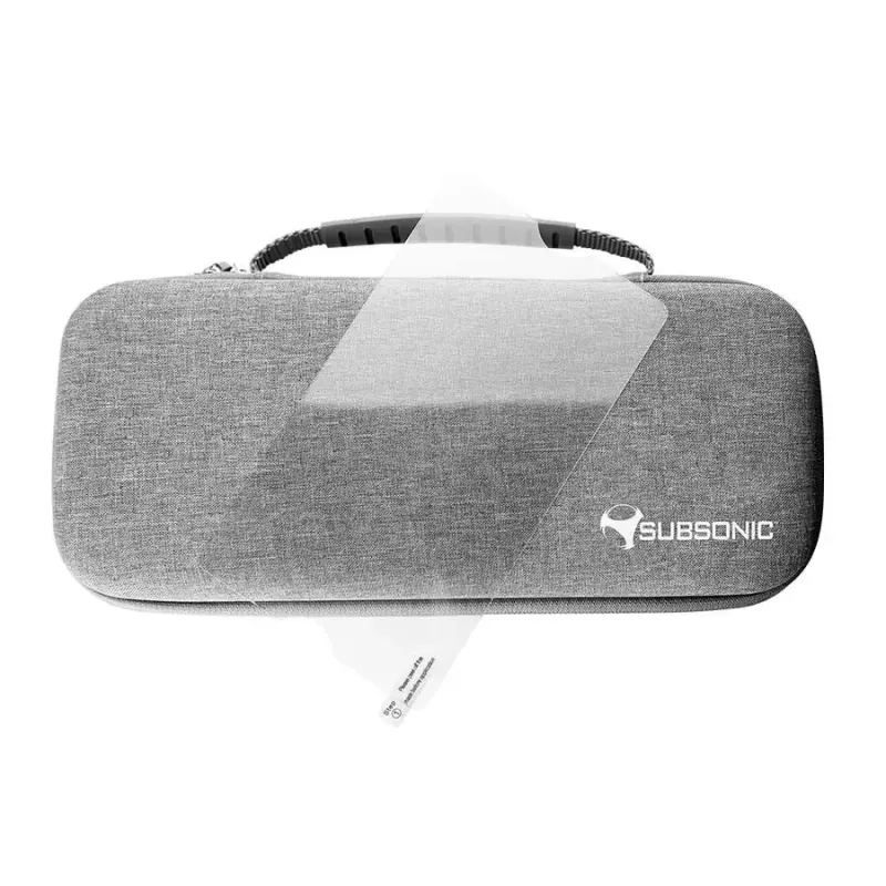 SuBsonic SA5635 Dėklas Sony pilka EVA putos