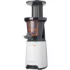 Kenwood JMP 400 WH lėtas sulčiaspaudė 140 W juoda, balta