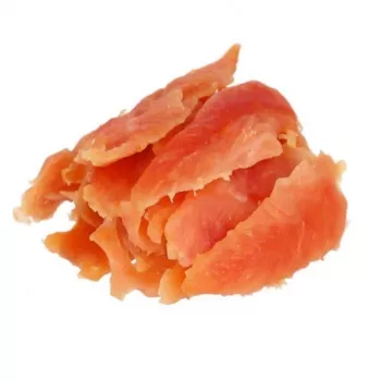 Šunų skanėstas Hilton Soft Chicken Jerky 500 g maišelis